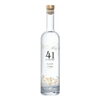 Օղի թթի 41 բայ Օհանյան 0,5լ