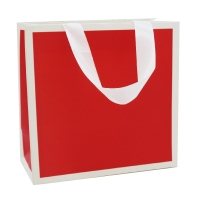 Տոնական տոպրակ Յայակ 23x22.5x11սմ