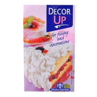 Սերուցք բուսական  հարած Դեկոր Ափ 