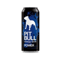 Էներգետիկ ըմպելիք Pit Bull մ/տ 250մլ