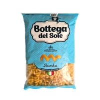 Մակարոն Bottega del Sole զսպանակ 500գ