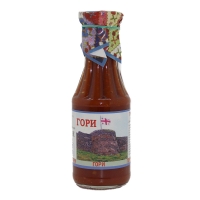 Սոուս վրացական կծու Դեդո 340գ