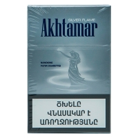 Ծխախոտ Ախթամար նանոքինգ 20 հատ