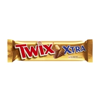 Բատոն Twix Extra  85 գ