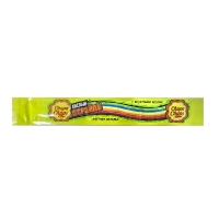 Դոնդողիկներ Chupa Chups ծամվող թթու Ստրեպս մրգային 10գ