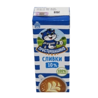Սերուցք  Պրոստակվաշինո 200մլ