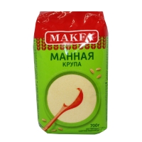 Սպիտակաձավար Մակֆա 700գ