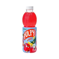 Հյութ Դոբրիյ Pulpy բալի համով  