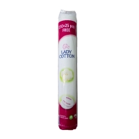 Բամբակյա սկավառակներ Lady cotton 150+25 հատ