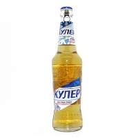 Գարեջուր Կուլեր բաց 0,5լ