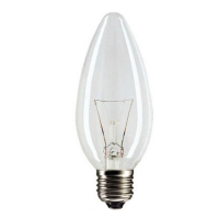 Լամպ Ֆիլիպս 60W