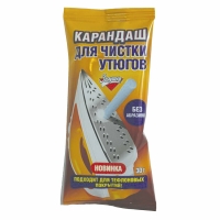 Մաքրող մատիտ արդուկի համար Զոլուշկա 30գ