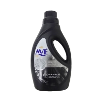 Լվացքի հեղուկ միջոց AveBlack Wash 1լ