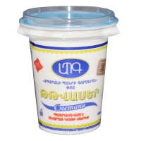 Թթվասեր ԱՊԳ 180գ