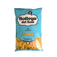 Մակարոն Bottega del Sole Fusilli 400գ