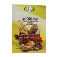 Խմորիչ Արոմատ Վոստոկա 10գ