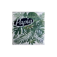 Անձեռոցիկ Papia  Decor 20հ