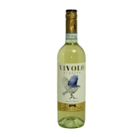 Գինի Vivolo Pinot  grigio սպիտակ չոր 0.75լ