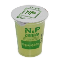Հյութ Էն ընդ Փի արքայախնձոր 0.2լ 