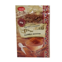 Դարչին աղացած Էրզրում 50գ