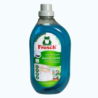 Լվացքի հեղուկ Frosch սոդա ակտիվ 1,5լ  