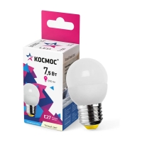 Լամպ Կոսմոս 60W
