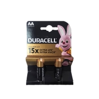 Էլեմենտ Duracell  AA  2հ