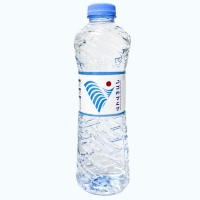 Ջուր չգազավորված Վիվյան 0,5լ