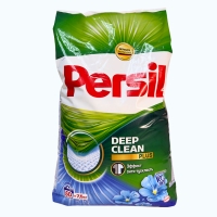 Լվացքի փոշի Persil Vernel 7.5կգ