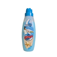 Փափկեցնող հեղուկ Բինգո Սոֆտ okean blue  