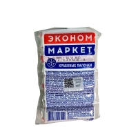 Santa Bremor Խեցգետնի ձողիկներ Էկոնոմ 200գ
