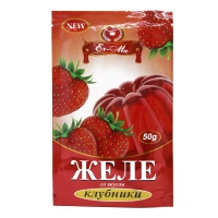 Դոնդող ելակի համով Էր-Մա 50գ