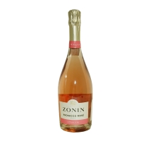 Փրփրուն գինի  Zonin Rose Brut  0,75լ